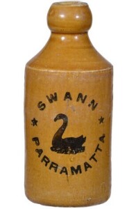 Ginger Beer - Swann, Parramatta