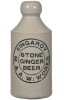 Ginger Beer - M. & A. W. Works, Kingaroy