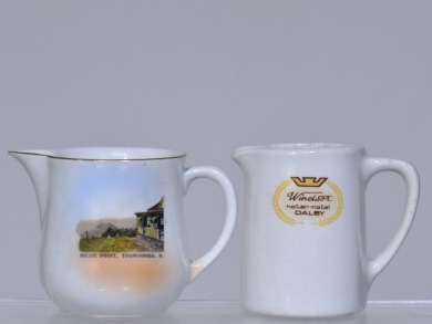 Souvenir Ware - Toowoomba & Dalby