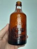 Glass Ginger Beer - AE Orbell, Dubbo - 2