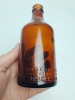 Glass Ginger Beer - AE Orbell, Dubbo - 4