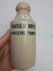 Ginger Beer - Fraser Bros, Charters Towers - 2