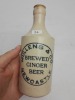 Ginger Beer - Mullens & Co, Newcastle - 3