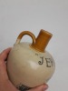 Whisky Crock - Jeroboam, Slater Rodger & Co. Glasgow - 6