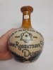 Whisky Crock - John Robertson & Son, Dundee - 4