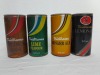 Collectible Cans x 4 - Tristrams Soft Drink - 4