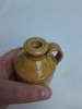 Pottery x 3 - Samples - 2