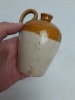 Pottery x 3 - Samples - 5