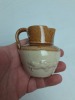 Pottery x 3 - Samples - 7