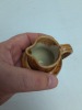 Pottery x 3 - Samples - 10