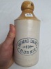 Ginger Beer - Thomas Dawis, Bernie - 5