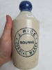 Ginger Beer - J. Rice, Bourke - 4