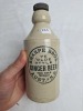 Ginger Beer - Sharpe Bros, AUST & NZ - 4