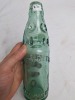 Codd Bottle - H.F Eggert, Rosewood - 3