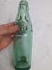 Codd Bottle - H.F Eggert, Rosewood - 4