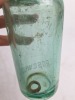 Codd Bottle - H.F Eggert, Rosewood - 5