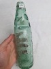 Codd Bottle - C.P Milson, Launceston - 3