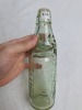 Codd Bottle - T. Davey, Zeehan - 2