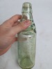 Codd Bottle - T. Davey, Zeehan - 4