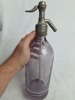 Soda Syphon - A. Simpson & Son, Eaglehawk - 3