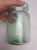 Preserving Jar - Antifermentine Fruit Jar - 2