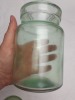 Preserving Jar - Antifermentine Fruit Jar - 7