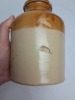 Preserving Jar - F. Lipscombe, Hobart Town - 2