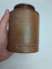 Stoneware Jar - Wotherspoon's, Glasgow - 4