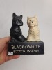 Advertising Figurines - Scotty Dogs - 3