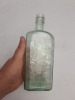 Gin Bottle - Gordon's Dry - 5