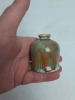 Australian Pottery - Mercury Pot - 4