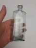 Chemist Bottle - R. O. Nall, Germanton (Holbrook) - 4