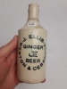 Ginger Beer - J. Ellis, Weston & Cessnock - 6