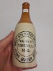 Ginger Beer - Innot Spa Water Co, Townsville - 3