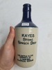 Ginger Beer - Kayes Stone Ginger Beer - 2