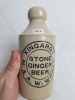 Ginger Beer - M. & A. W. Works, Kingaroy - 3