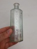 Chemist Bottles x 2 - E.N Symons, Rockhampton and Tho's Ingham, Rockhampton - 3