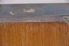 Trinket Boxes - Sterling silver marked 925 wood lined trinket box. 272 grams total including wood. - 3