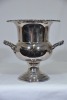 Antiques - Champagne bucket. 27cm. - 2