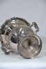 Antiques - Champagne bucket. 27cm. - 3