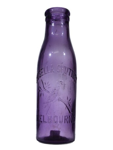 Chutney - Rosella Chutney, Melbourne