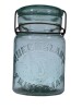 Fruit Jar - Queensland Fruit Jar