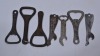 Advertising Bottle Openers - Various x 7