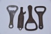 Advertising Bottle Openers - Tristram's x 4