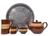 Advertising Tea Set - The Western Stores