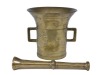 Pharmaceutical - Mortar & Pestle
