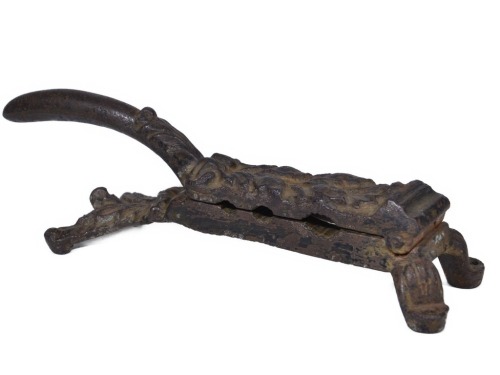 Pharmaceutical - Antique Cork Press.