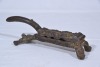 Pharmaceutical - Antique Cork Press. - 2