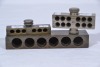 Pharmaceutical - Pessary Moulds x3 - 2