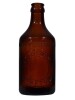 Glass Ginger Beer - C/S - W. H. Henson Grafton